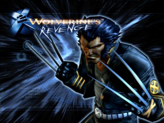 X2: Wolverine's Revenge screenshot 4 for Xbox